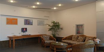 Jingyue 99 Inn Shanghai Pudong Airport Shiwan Branch Шанхай Экстерьер фото
