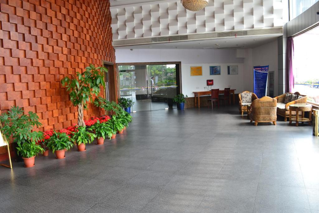 Jingyue 99 Inn Shanghai Pudong Airport Shiwan Branch Шанхай Экстерьер фото